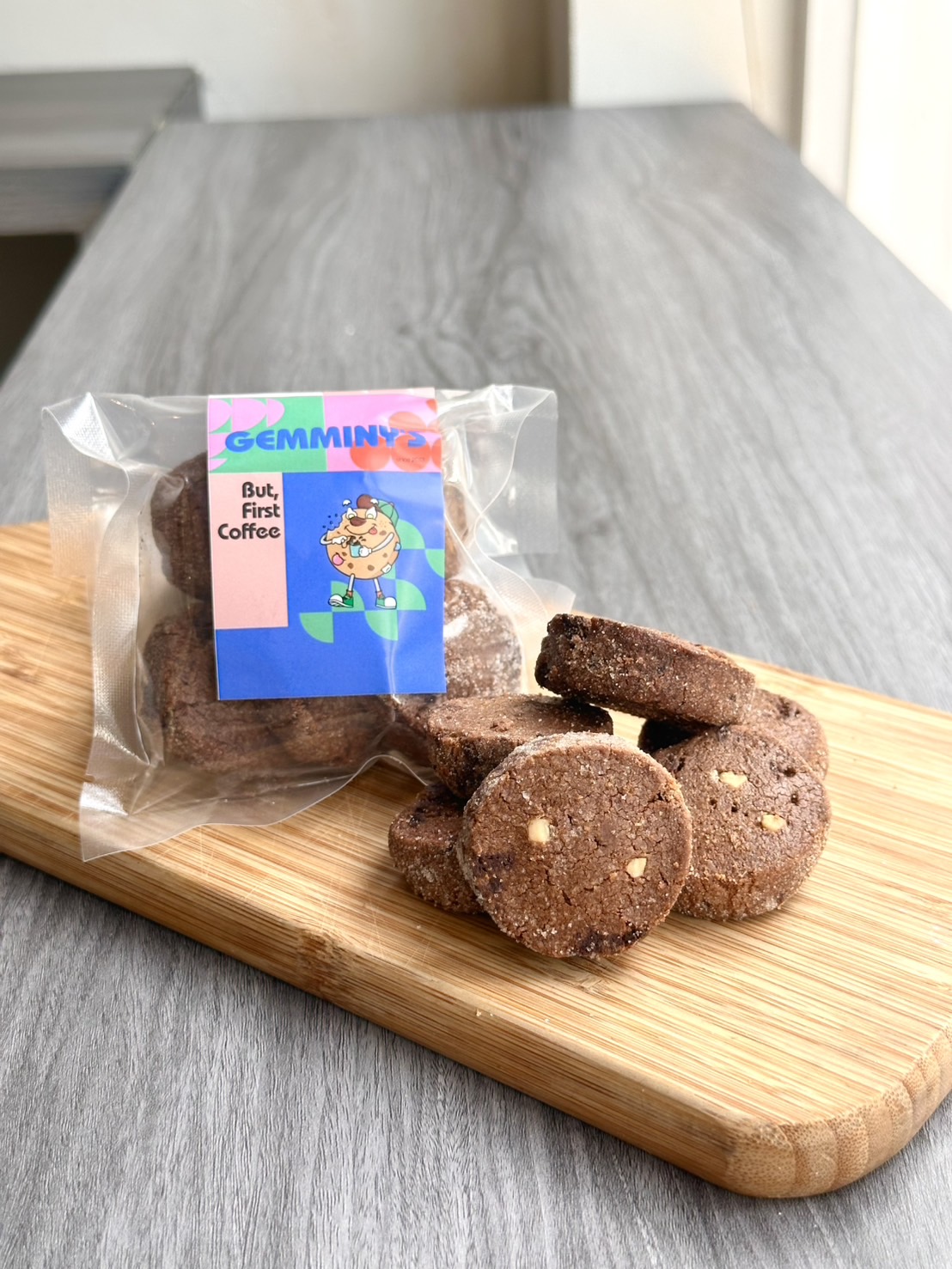 Bakes ギャラリー写真1